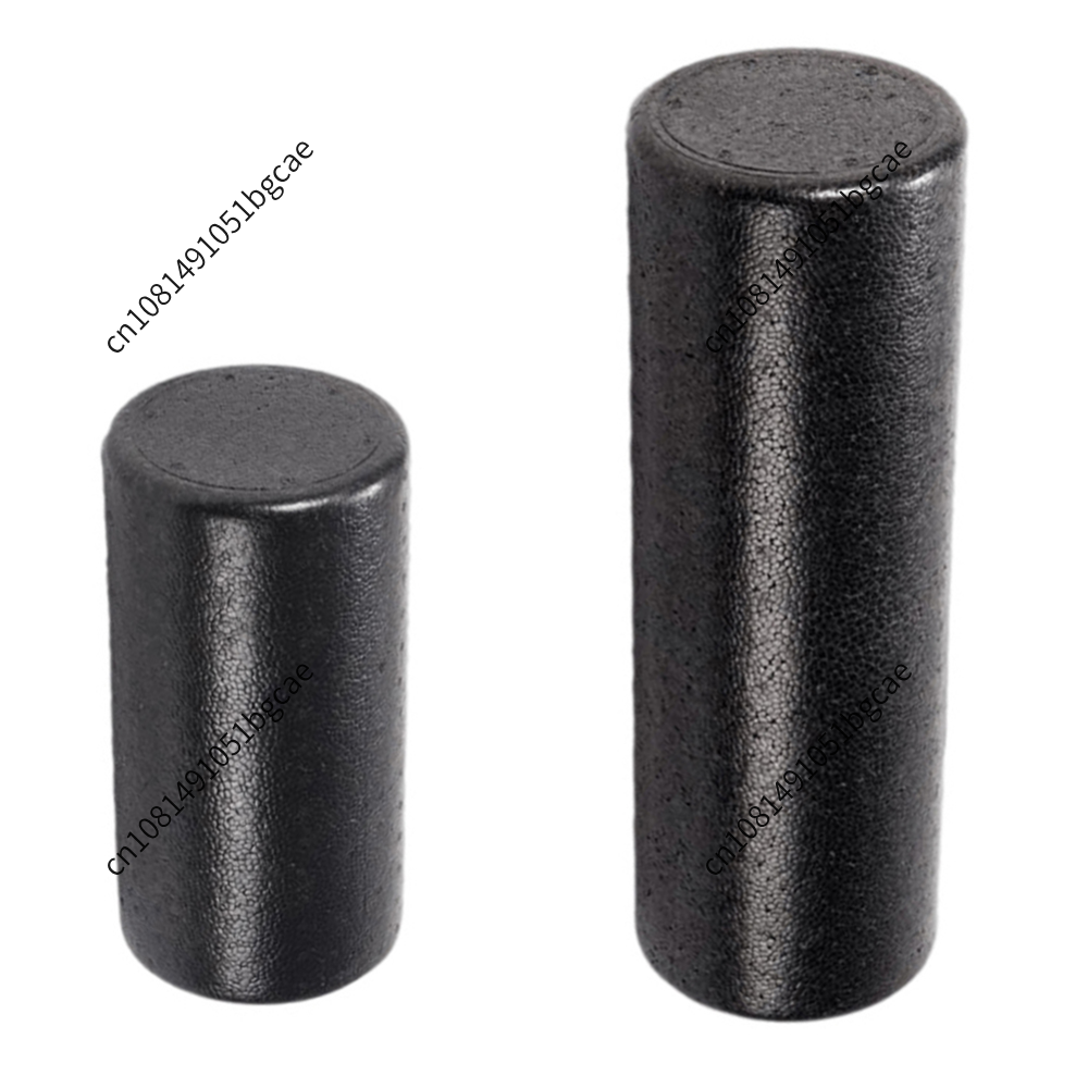 Pilates Yoga Roller - Yoga Block Pilates Foam Roller Massage