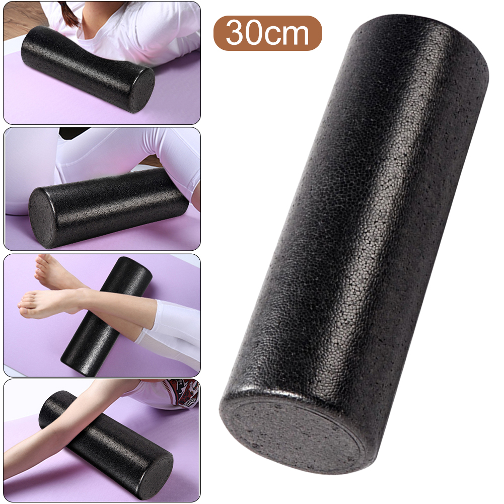 35/45CM Epp Yoga Foam Massage  - Pilates Yoga Roller recension och pris