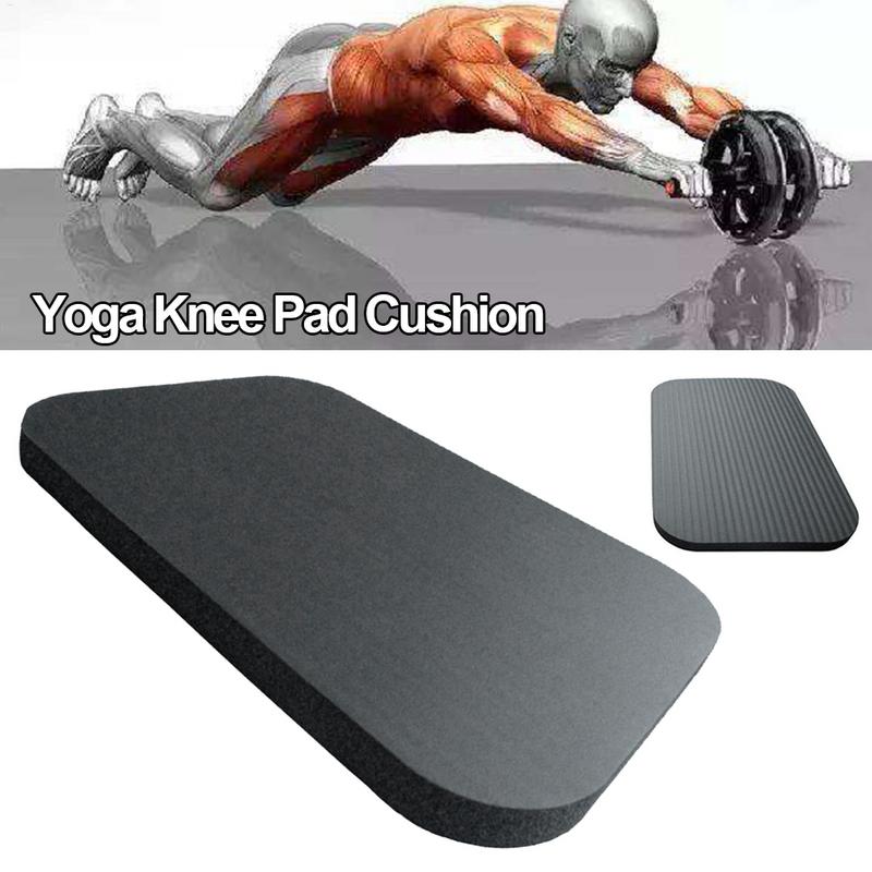 Non Slip Yoga Mat Pad For Knee - Pilates Yoga Mat Workout recension och pris