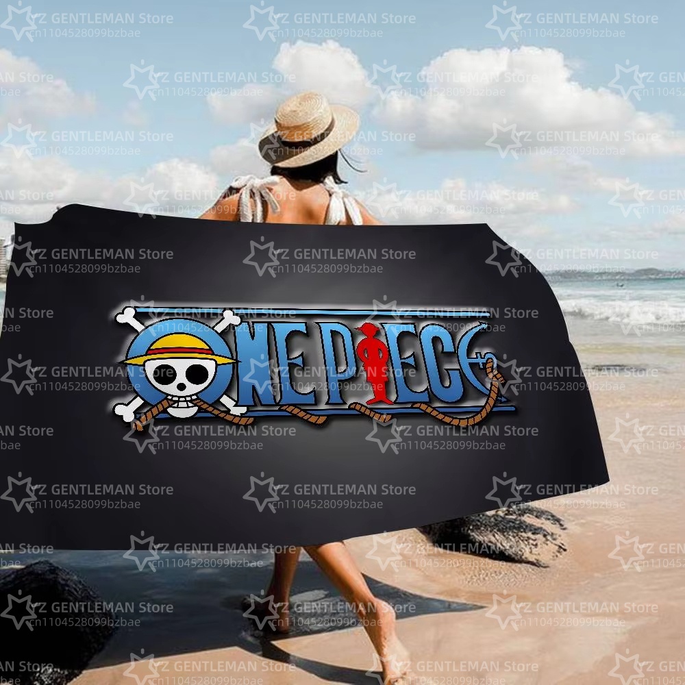New O-One P-Pieces Cartoon Bea - Pilates Yoga Towel recension och pris