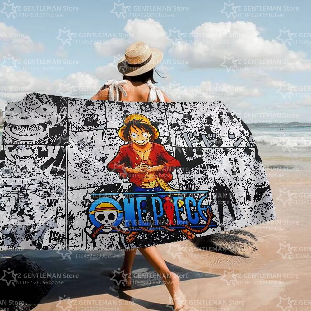 New O-One P-Pieces Cartoon Bea - Pilates Yoga Towel recension och pris