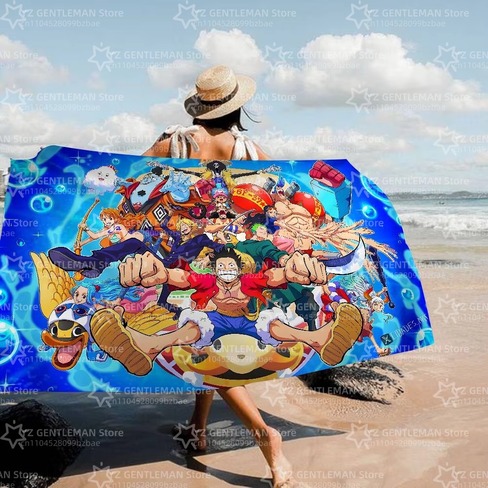New O-One P-Pieces Cartoon Bea - Pilates Yoga Towel recension och pris