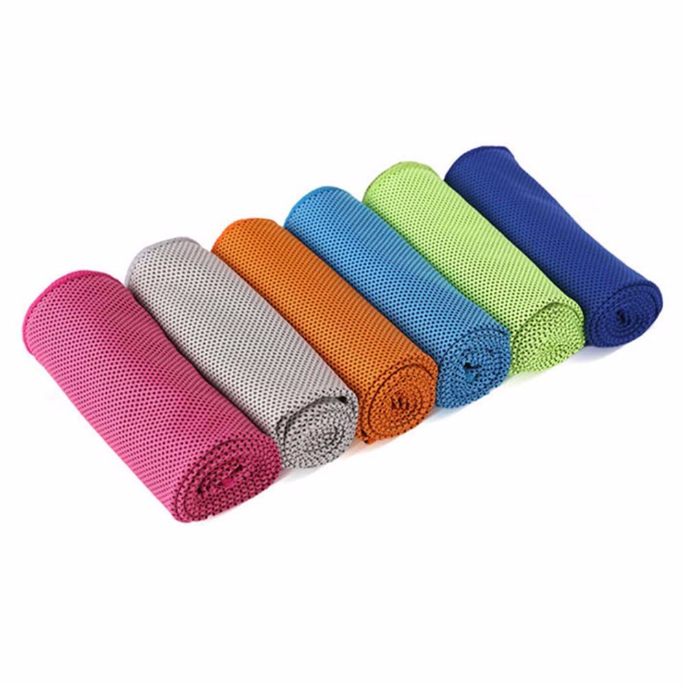 Microfiber Breathable Running  - Pilates Yoga Towel recension och pris