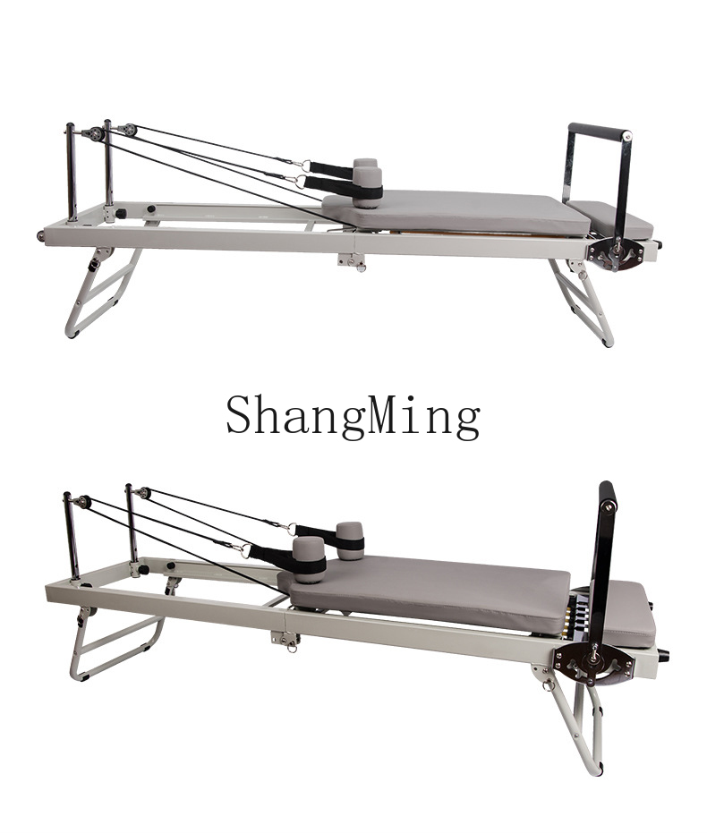 CL Simple Pilates Folding Core - Pilates And Yoga Studio recension och pris