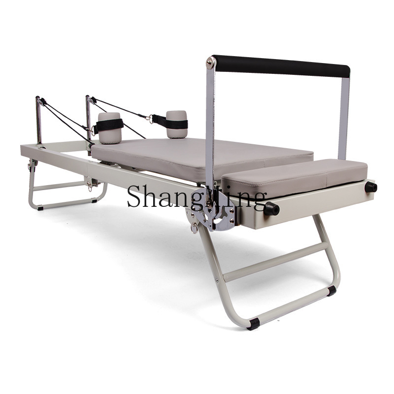 CL Simple Pilates Folding Core - Pilates And Yoga Studio recension och pris