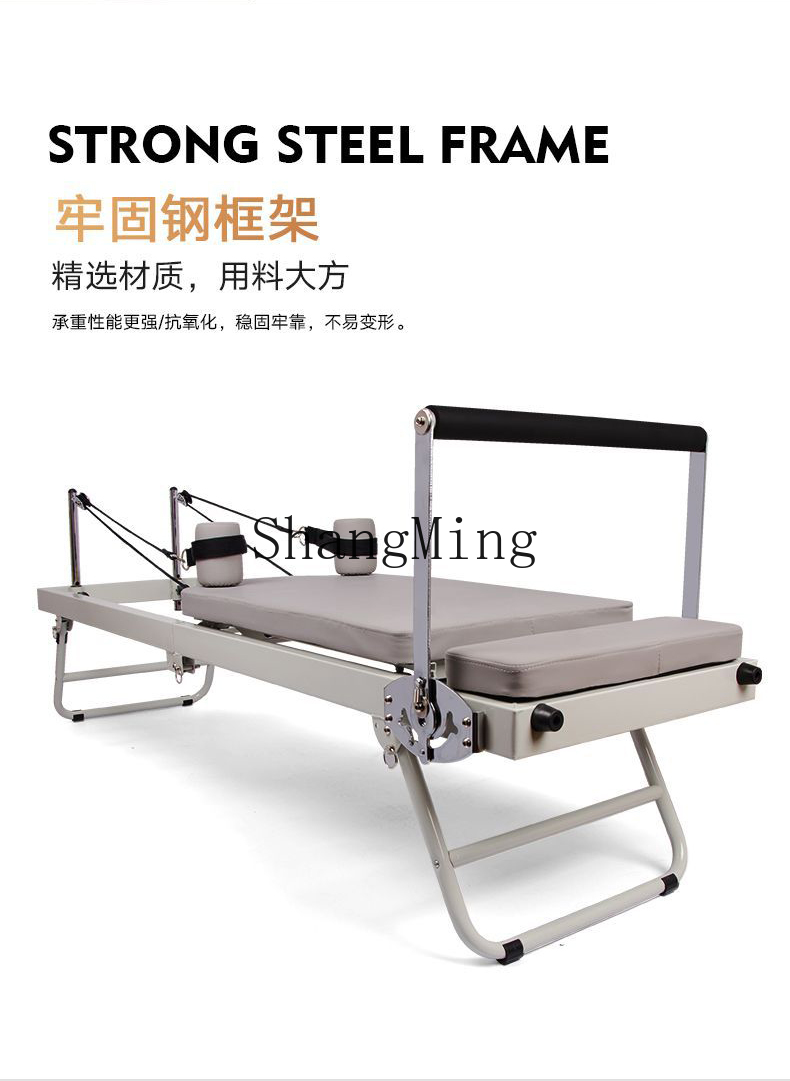 CL Simple Pilates Folding Core - Pilates And Yoga Studio recension och pris