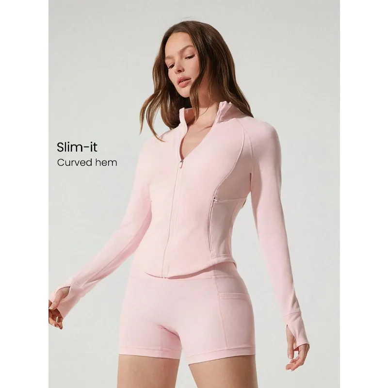 Women Yoga Outerwear Studio Re - Pilates And Yoga Studio recension och pris