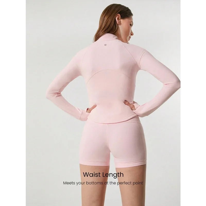 Women Yoga Outerwear Studio Re - Pilates And Yoga Studio recension och pris