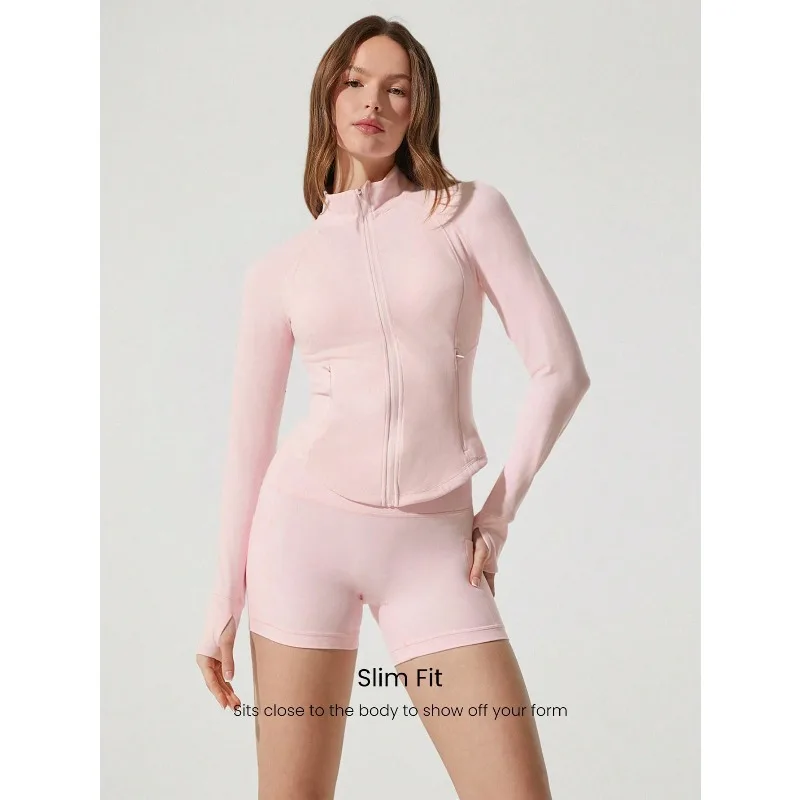Women Yoga Outerwear Studio Re - Pilates And Yoga Studio recension och pris