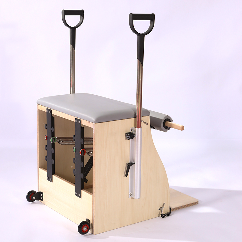 High-quality Maple Pilates Cha - Pilates And Yoga Studio recension och pris