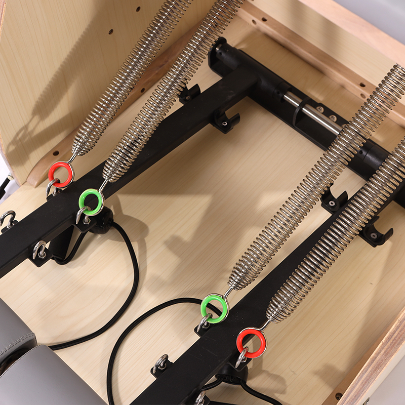 High-quality Maple Pilates Cha - Pilates And Yoga Studio recension och pris
