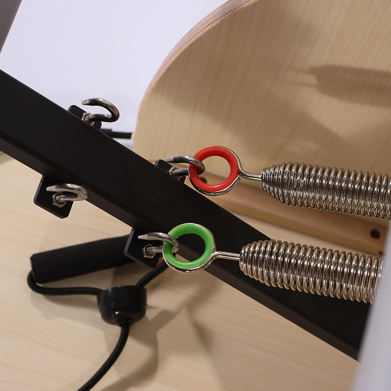 High-quality Maple Pilates Cha - Pilates And Yoga Studio recension och pris