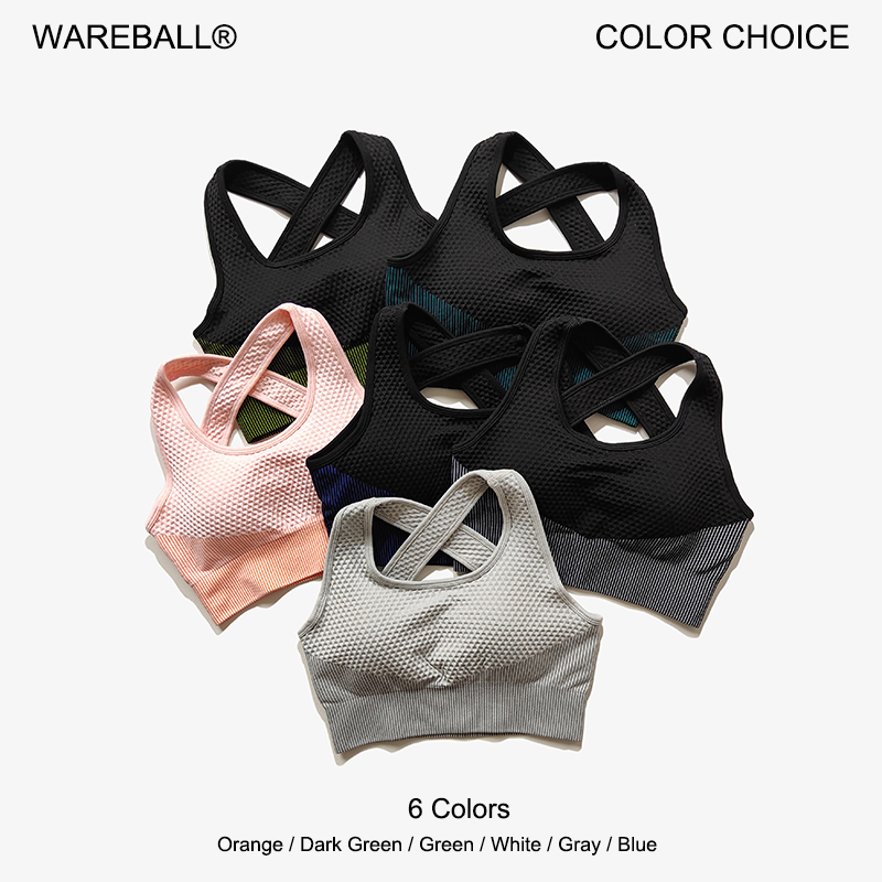 WAREBALL 6 Colors Yoga Sport B - Pilates Yoga Jacket recension och pris