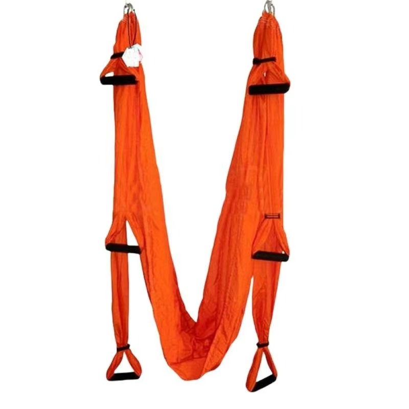 Aerial Fly Yoga Hammock Swing  - Aerial Silk Hammock recension och pris