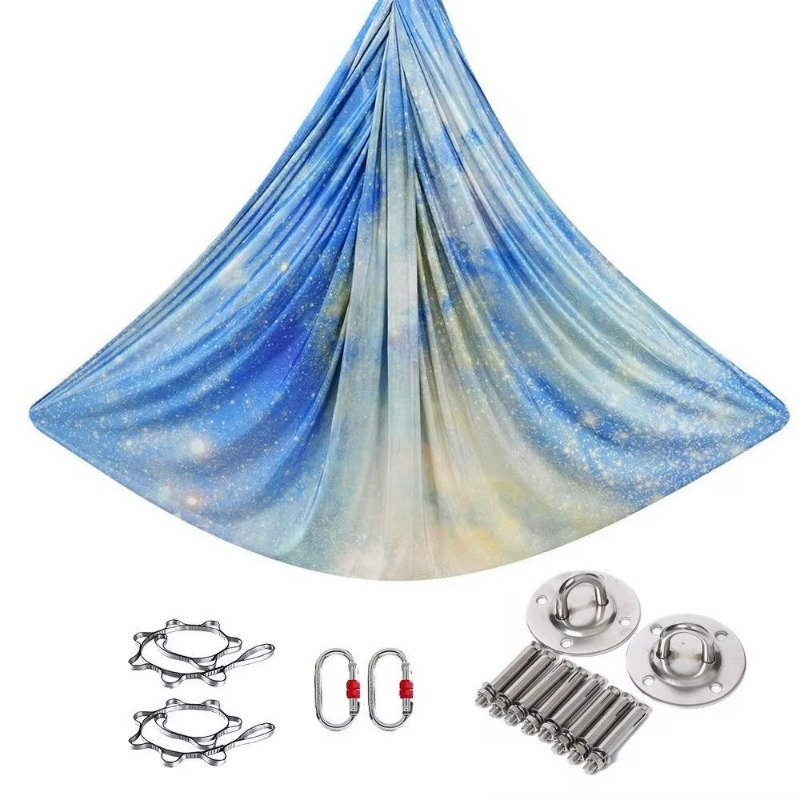 Aerial Fly Yoga Hammock Swing  - Aerial Silk Hammock recension och pris