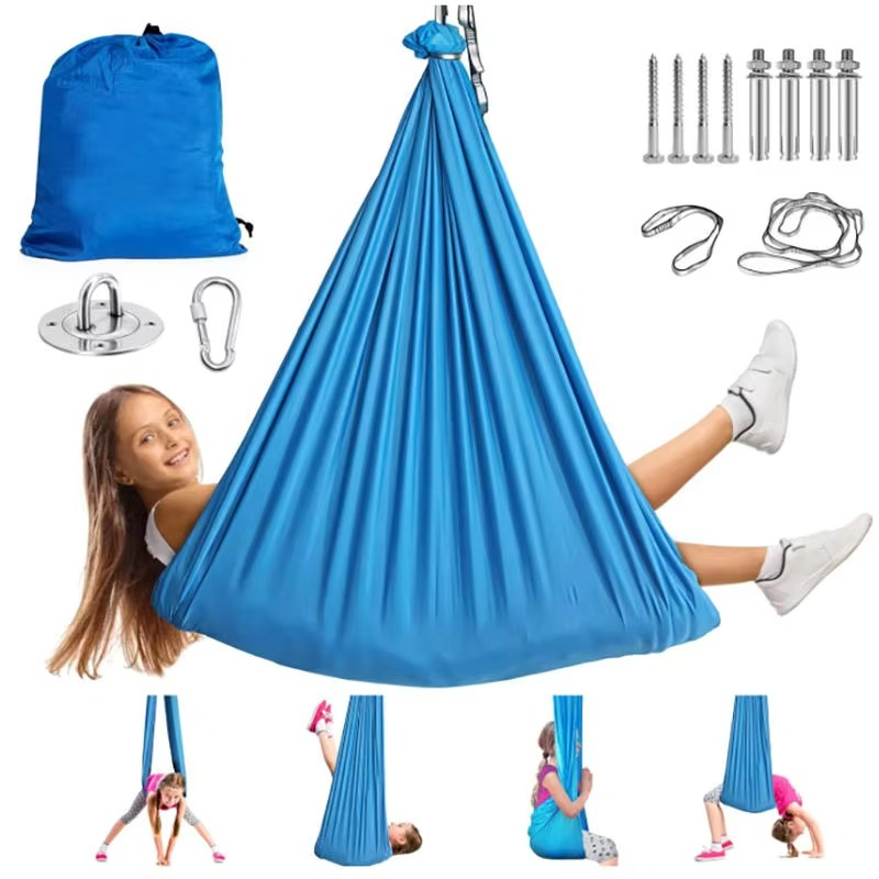 Aerial Fly Yoga Hammock Swing  - Aerial Silk Hammock recension och pris