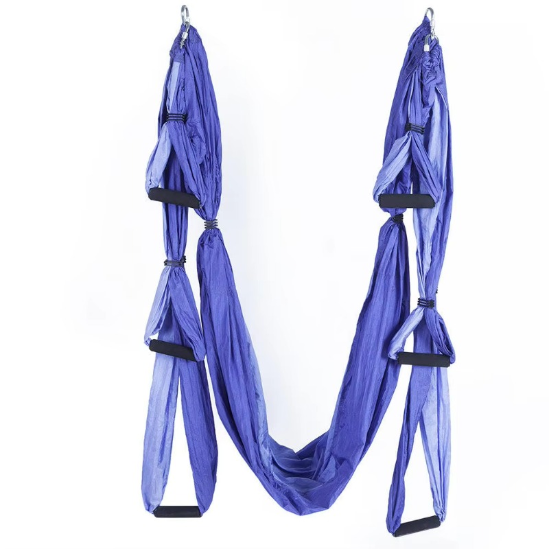 Aerial Fly Yoga Hammock Swing  - Aerial Silk Hammock recension och pris