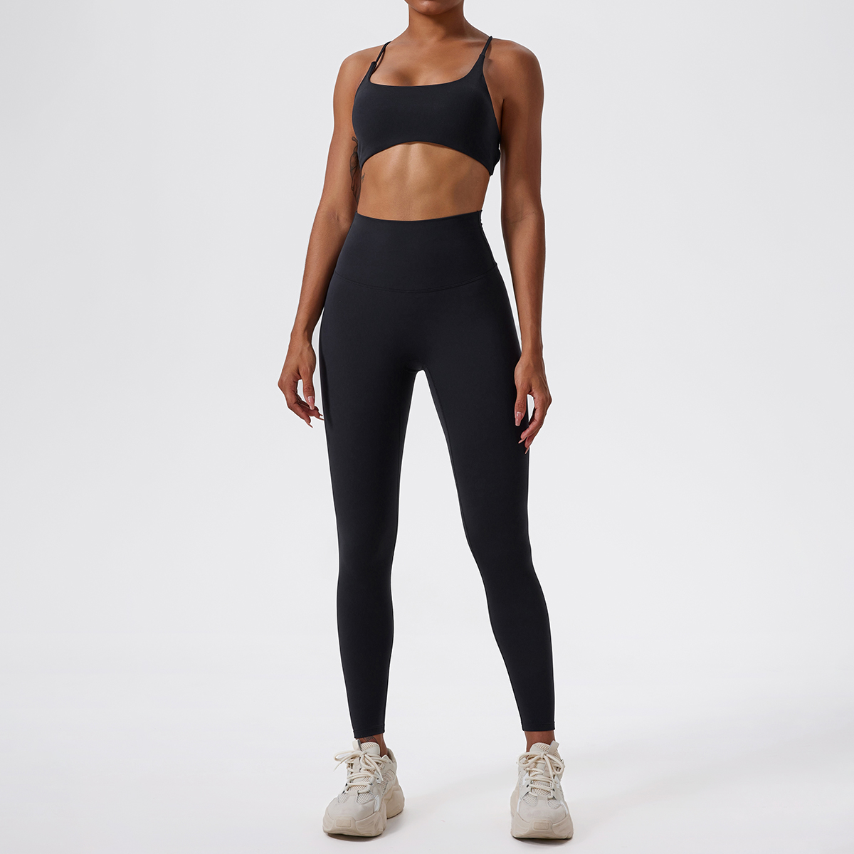 Hearuisavy Gym Fitness Sports  - Pilates Yoga Legging recension och pris