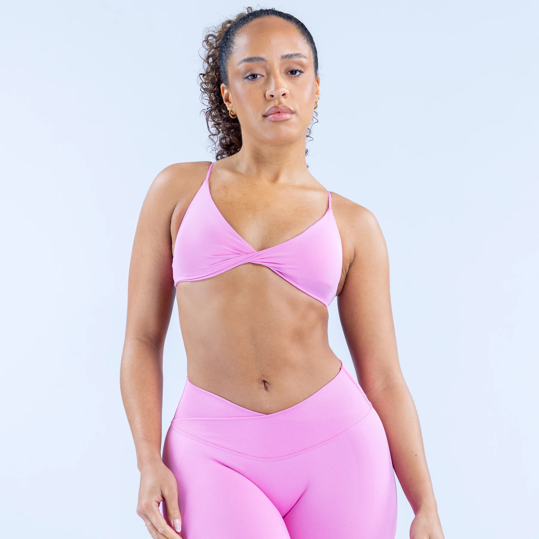 Sports wrap bra; Yoga underwea - Pilates Yoga Jacket recension och pris