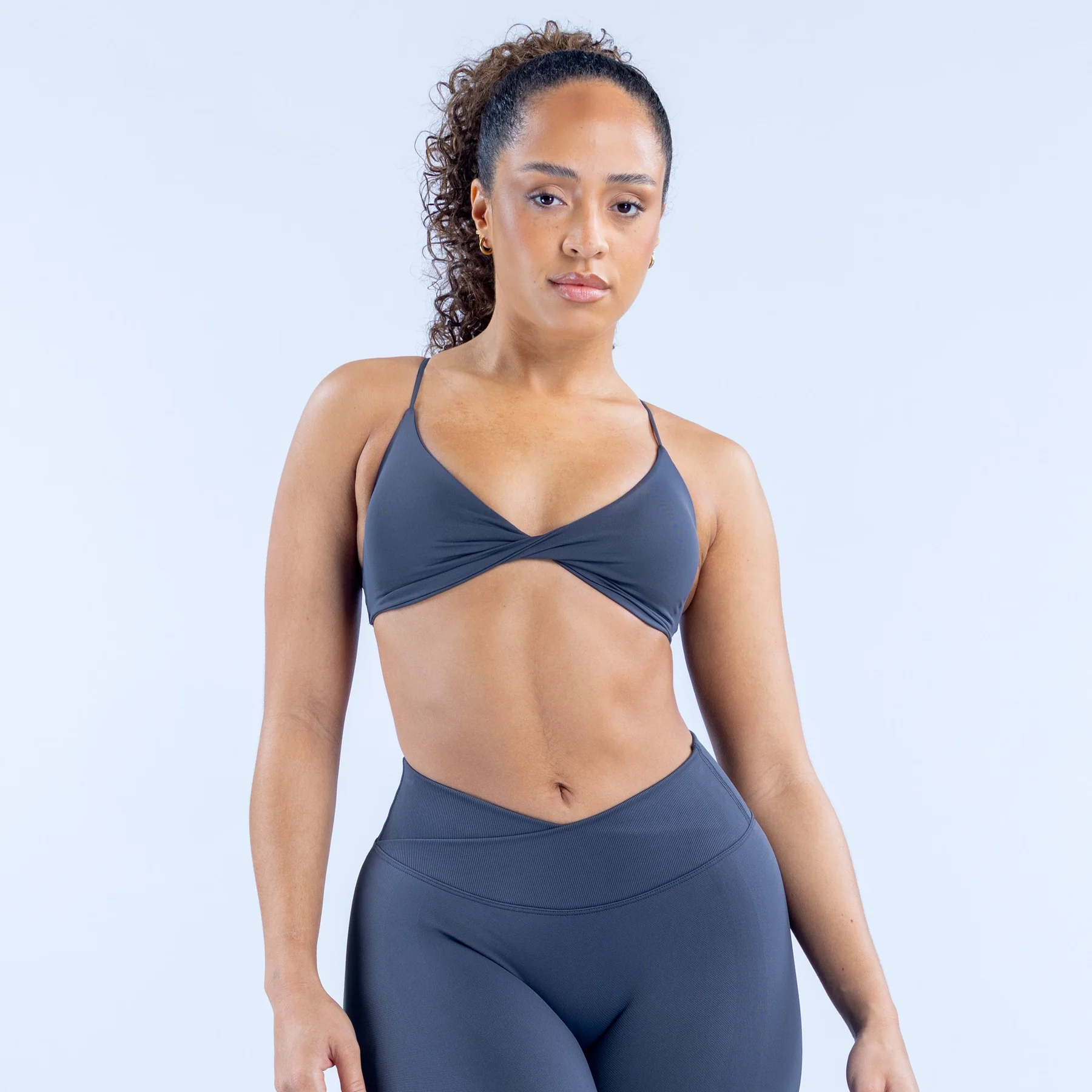 Sports wrap bra; Yoga underwea - Pilates Yoga Jacket recension och pris