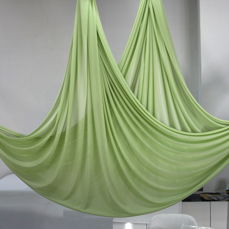 5 meters Aerial Yoga Hammock F - Aerial Silk Hammock recension och pris