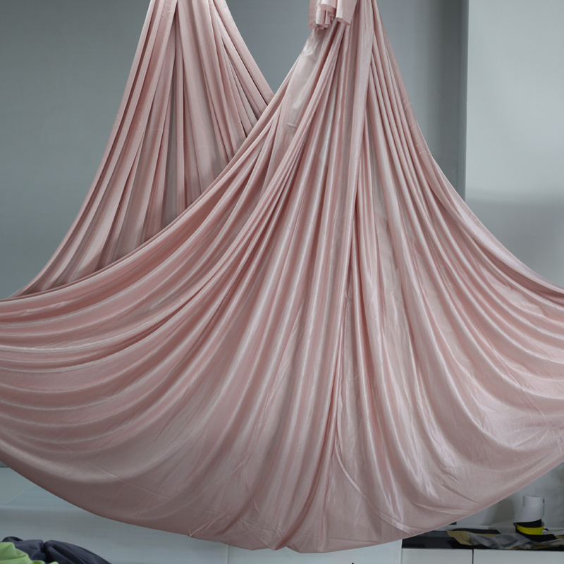5 meters Aerial Yoga Hammock F - Aerial Silk Hammock recension och pris