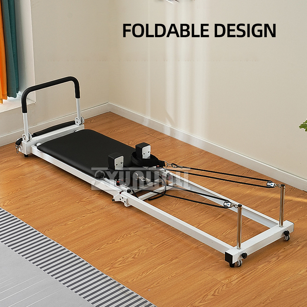 Pilates Rollaway Bed Fitness E - Pilates And Yoga Studio recension och pris
