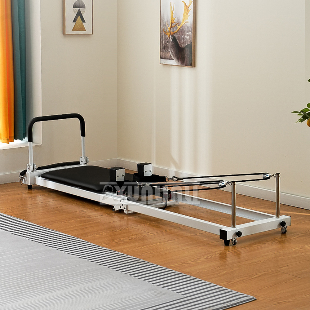 Pilates Rollaway Bed Fitness E - Pilates And Yoga Studio recension och pris