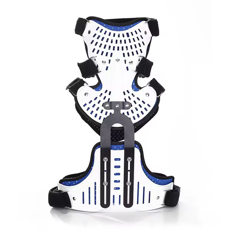 Adjustable Cervical Collar Spi - Posture Pole Corrector recension och pris
