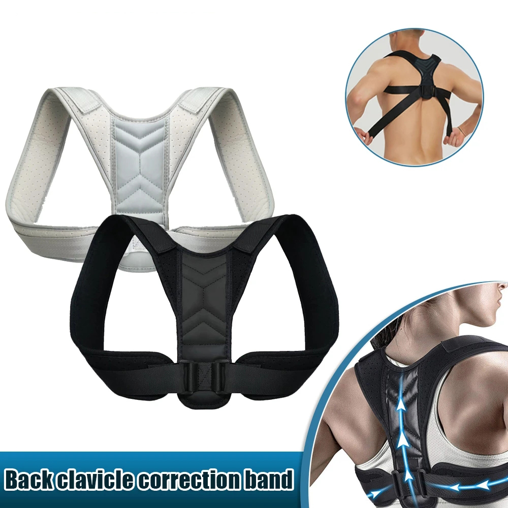 Back Posture Corrector Adjusta - Posture Pole Corrector recension och pris