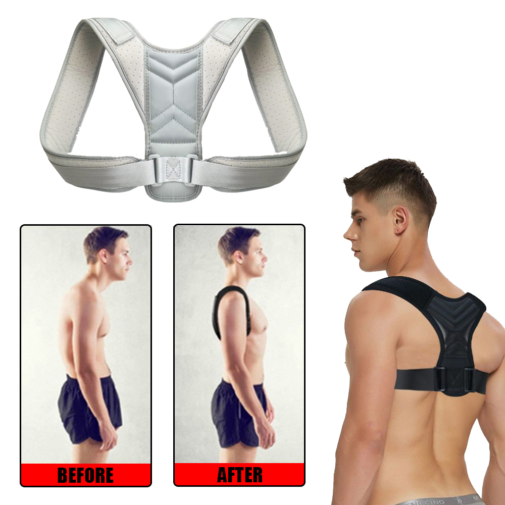 Back Posture Corrector Adjusta - Posture Pole Corrector recension och pris