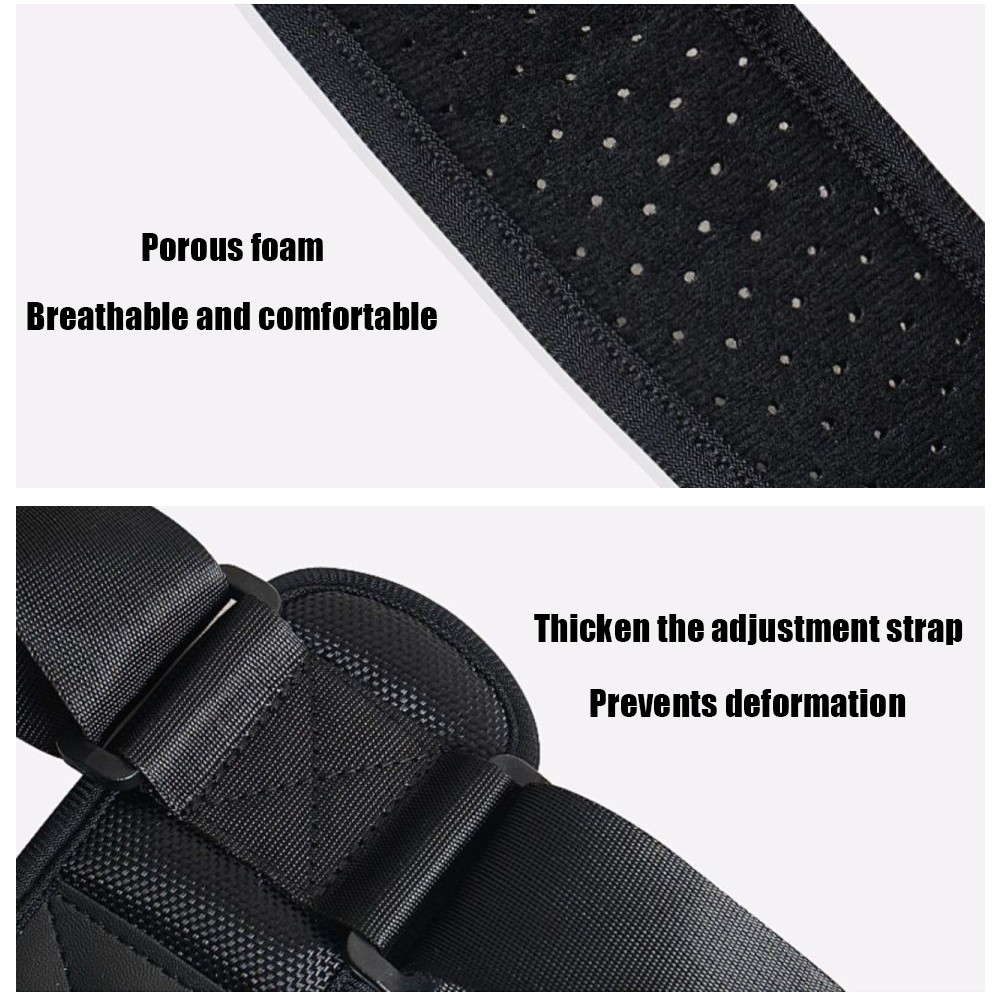 Back Posture Corrector Adjusta - Posture Pole Corrector recension och pris