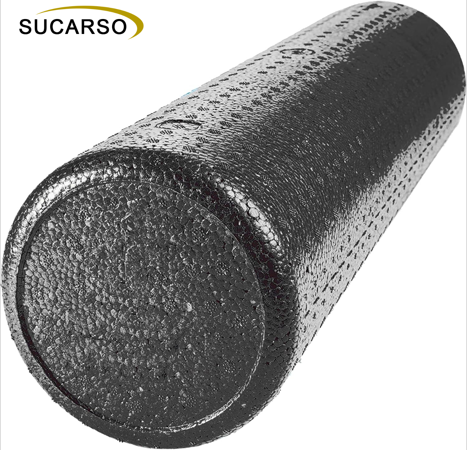 EPP Yoga Foam Roller Fitness P - Pilates Yoga Roller recension och pris