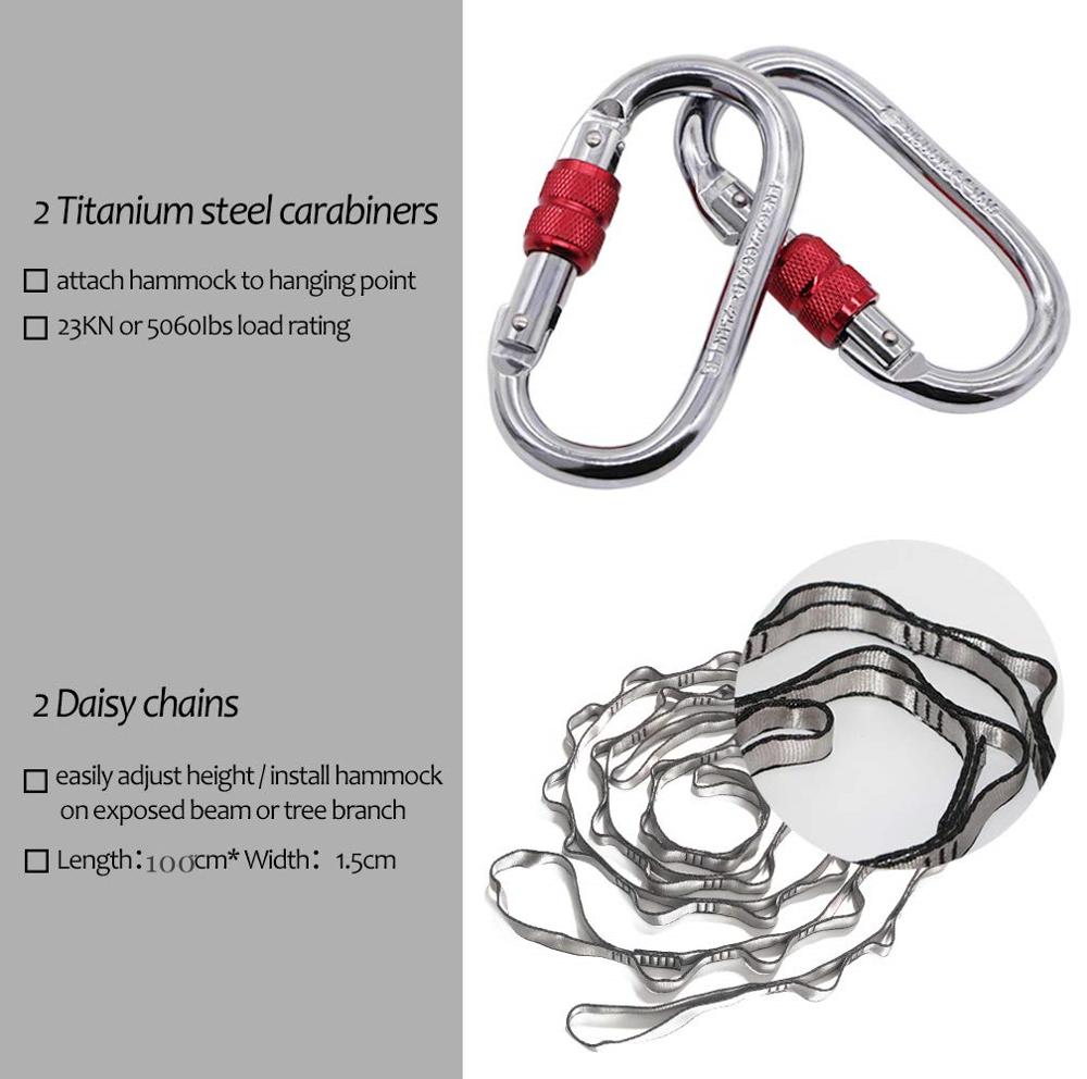 5*2.8m Aerial Yoga Hammock Set - Aerial Silk Hammock recension och pris