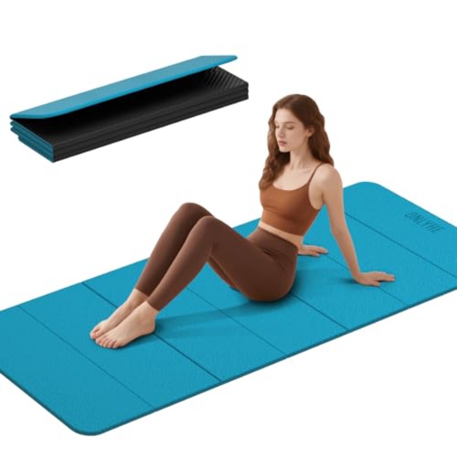 Foldable Yoga Mat 75