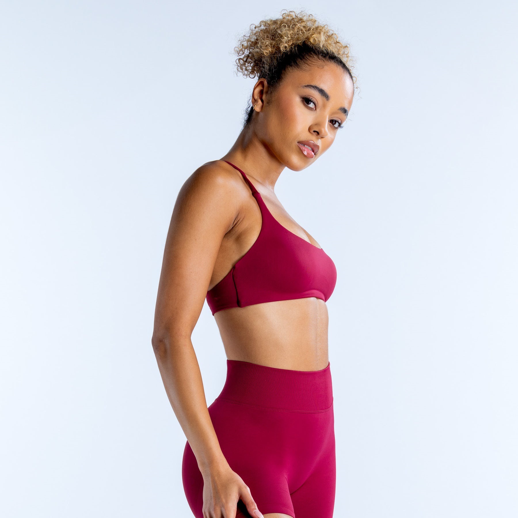 Women's Backless Halter Neck T - Pilates Yoga Jacket recension och pris