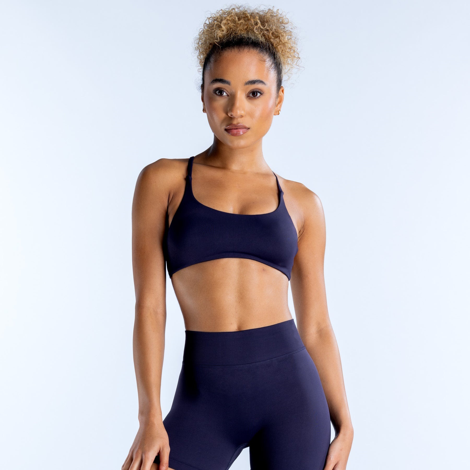 Women's Backless Halter Neck T - Pilates Yoga Jacket recension och pris
