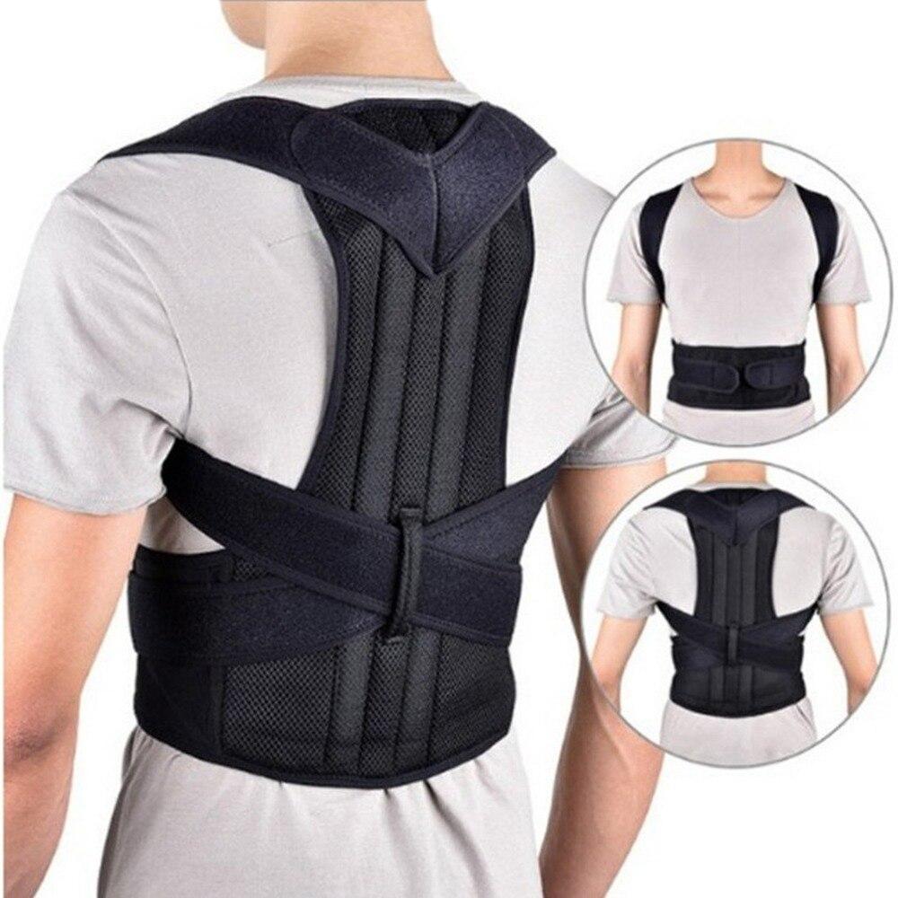 Posture Corrector Back Posture - Posture Pole Corrector recension och pris