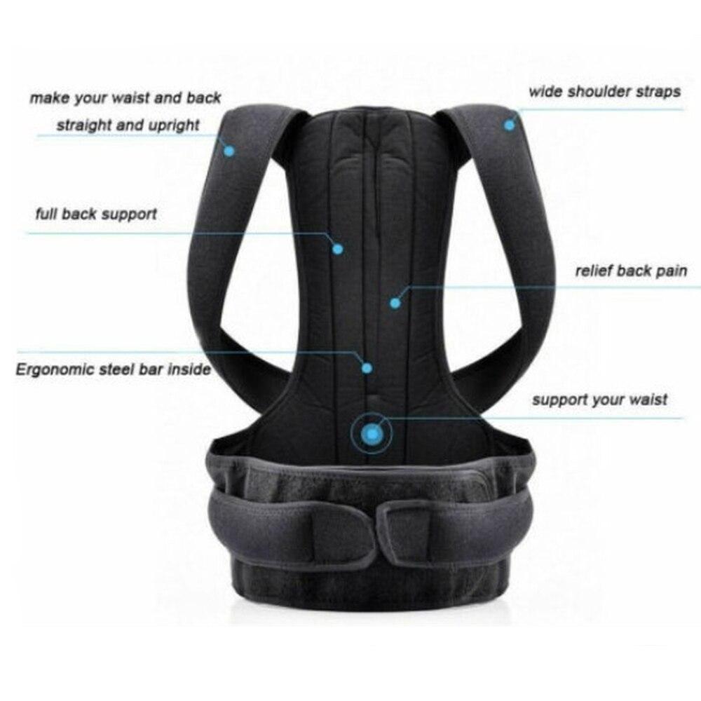Posture Corrector Back Posture - Posture Pole Corrector recension och pris