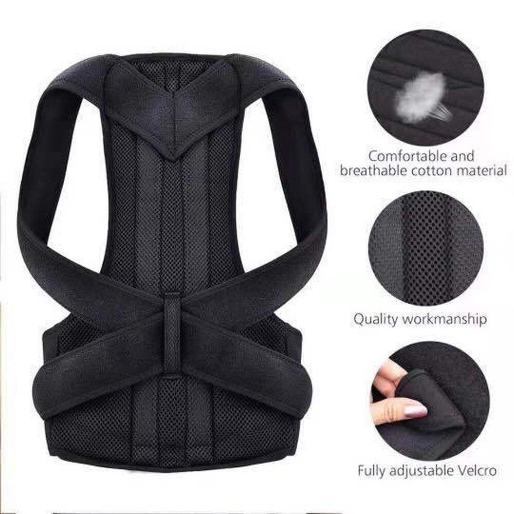 Posture Corrector Back Posture - Posture Pole Corrector recension och pris