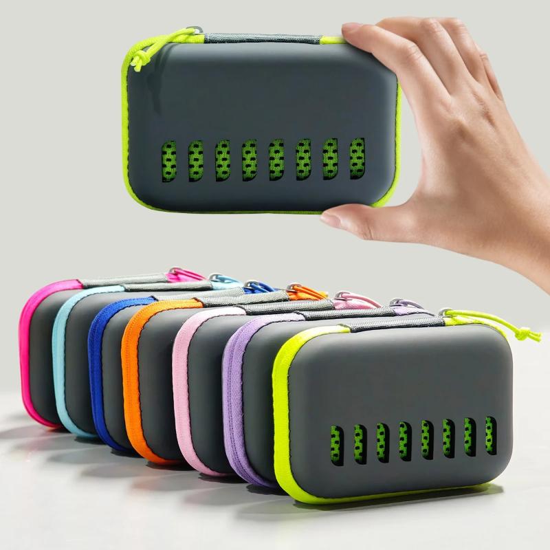 Cooling towels for fitness, co - Pilates Yoga Towel recension och pris