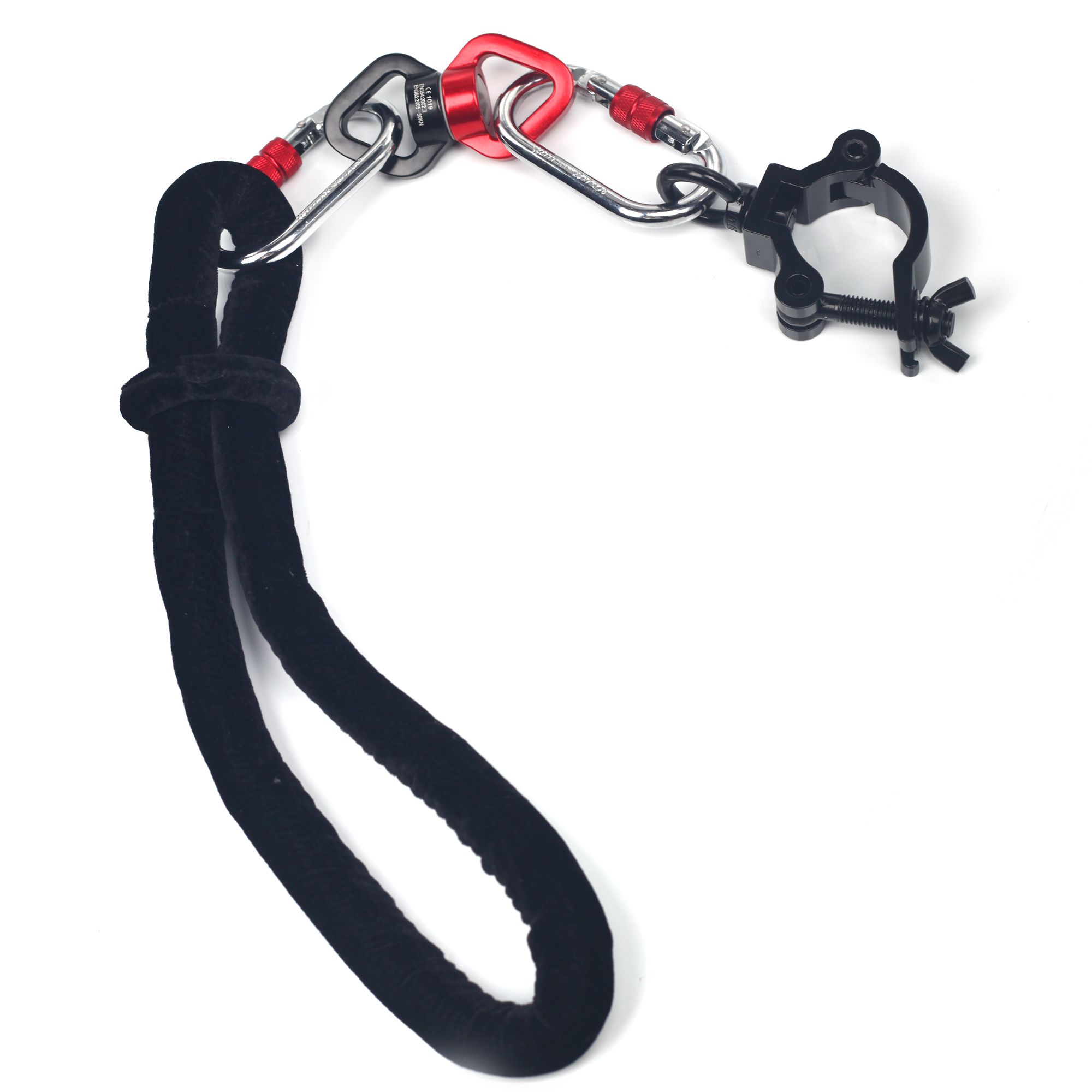 Dnace Pole Flying Yoga Aerial  - Aerial Silk Hammock recension och pris