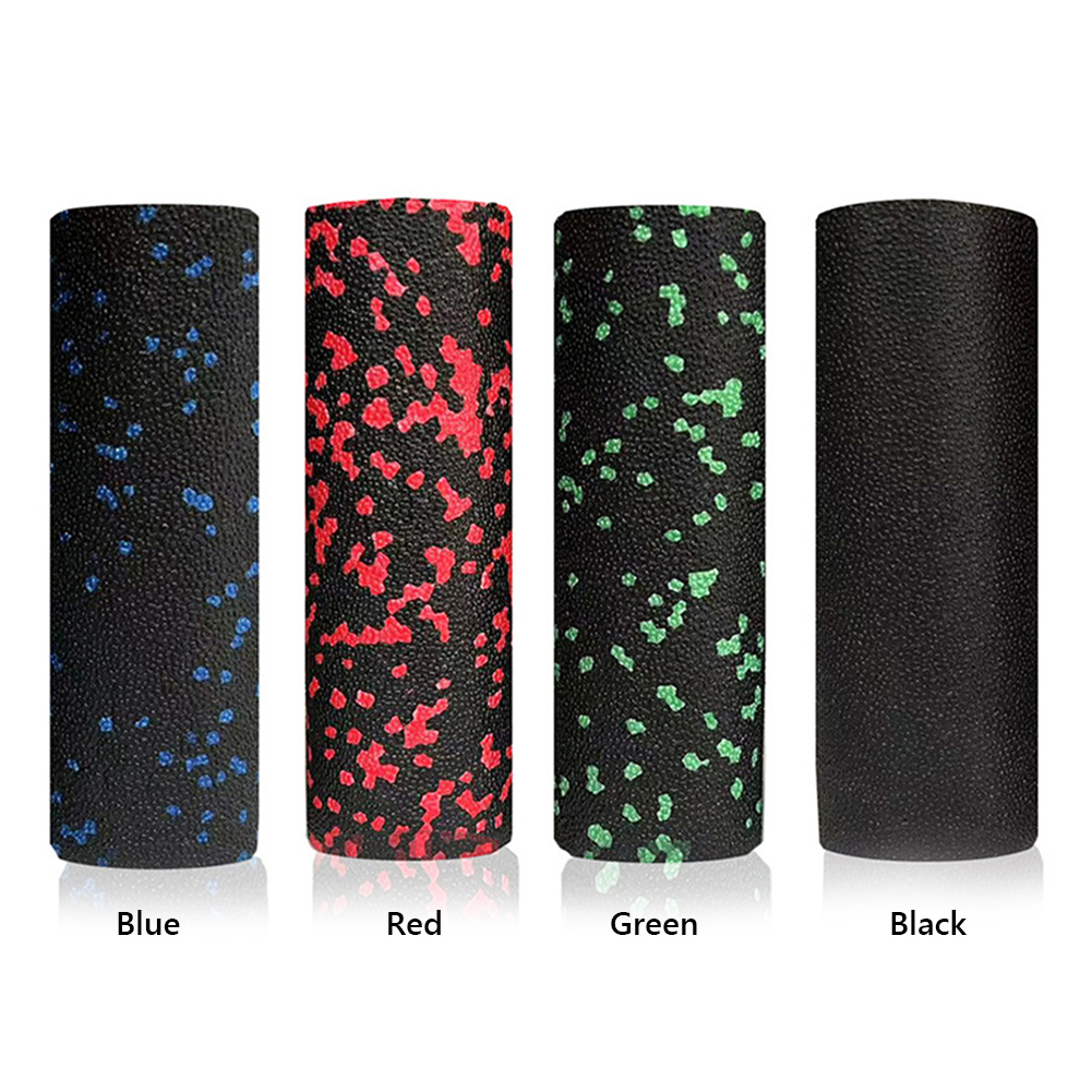 Mini Foam Roller Yoga Column H - Pilates Yoga Roller recension och pris
