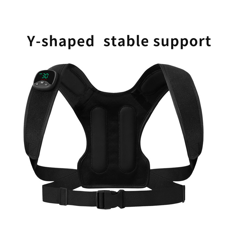 Posture Corrector Adjustable B - Posture Pole Corrector recension och pris