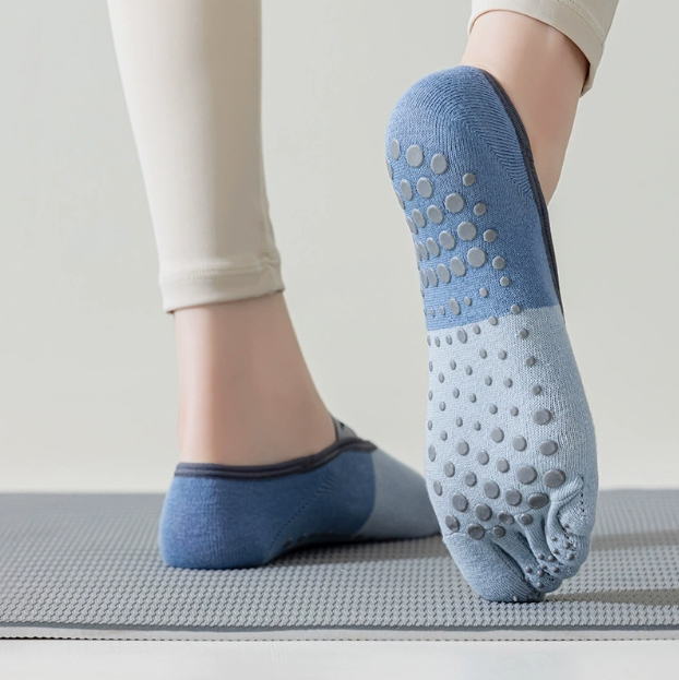 Wholesale Boneless Custom Logo - Pilates Yoga And Barre recension och pris