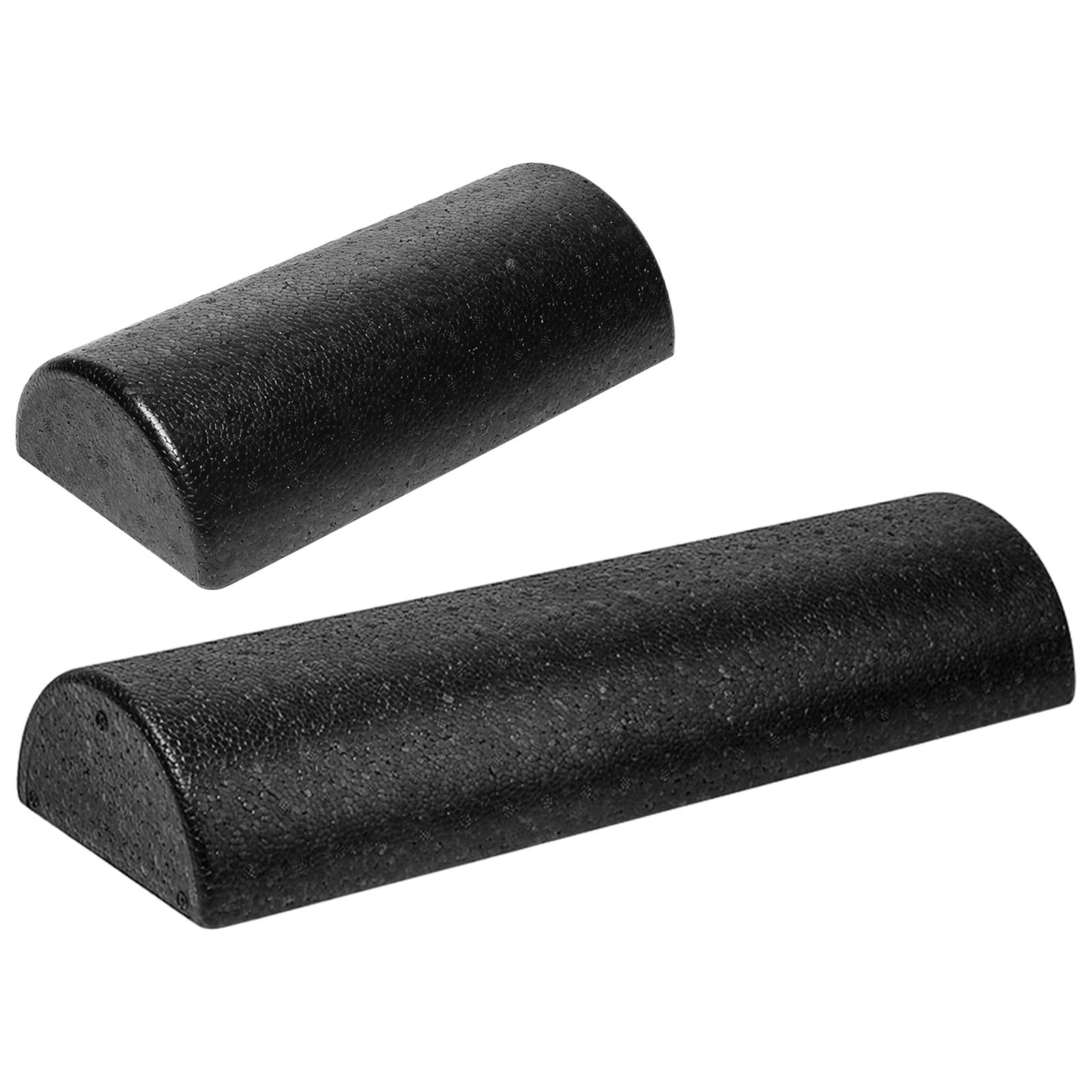 Half Round Yoga Column Roller  - Pilates Yoga Roller recension och pris