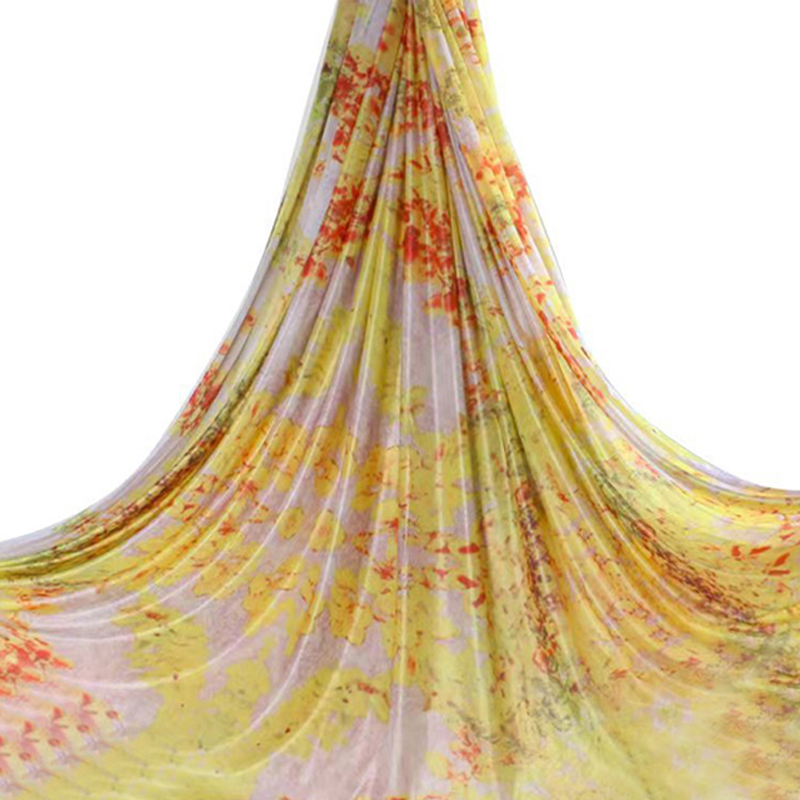 10m Aerial silks Ombre Aerial  - Aerial Silk Hammock recension och pris