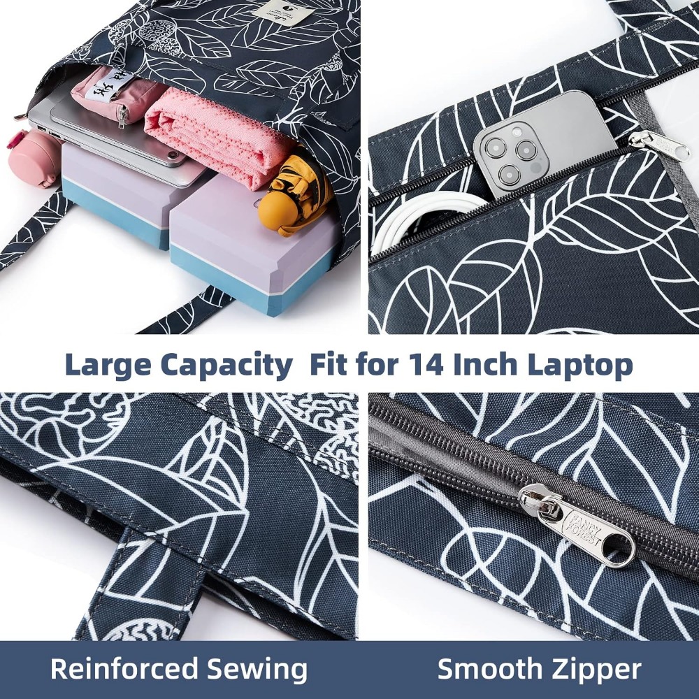 Yoga Bag for Women with Mat Ca - Pilates Yoga Mat Workout recension och pris