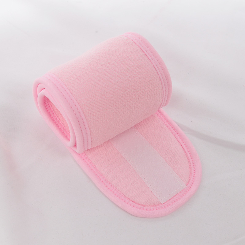 Women Soft Toweling Hair Acces - Pilates Yoga Towel recension och pris