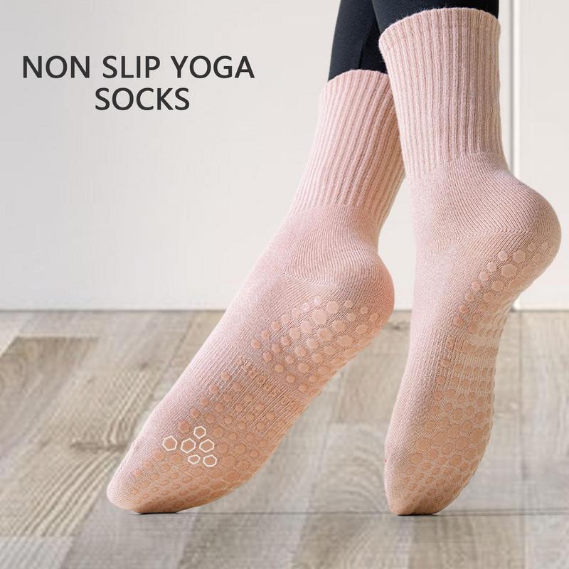 Grippy Socks Pilates Anti-Slip - Pilates Yoga And Barre recension och pris